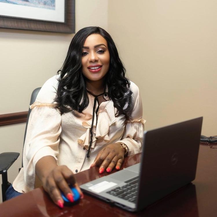 Maryam-Oladejo's avatar