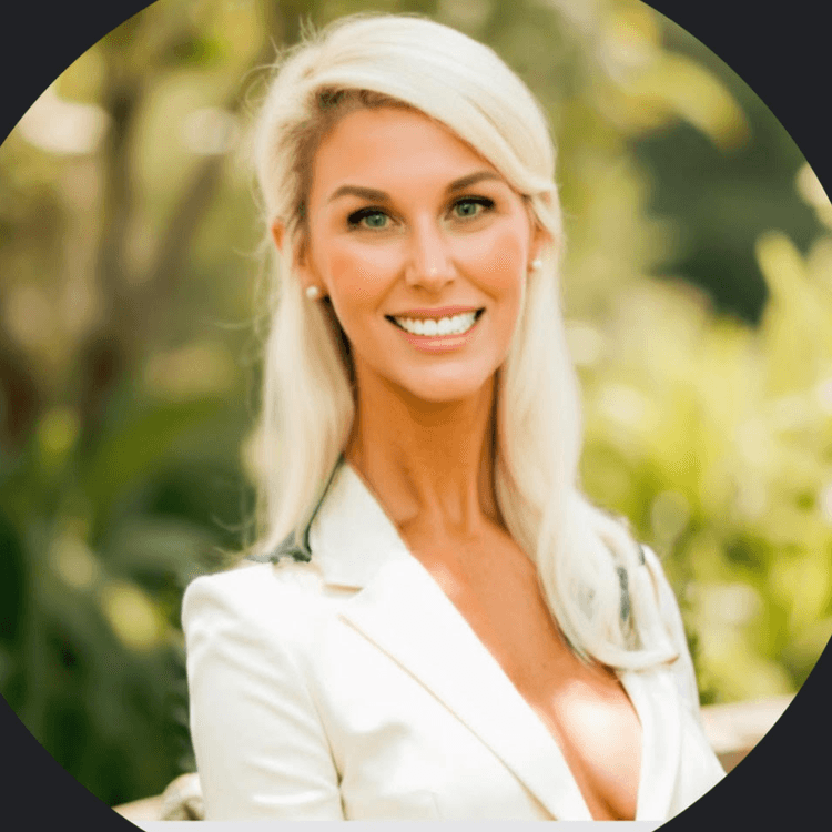 Kristen-Donchez's avatar