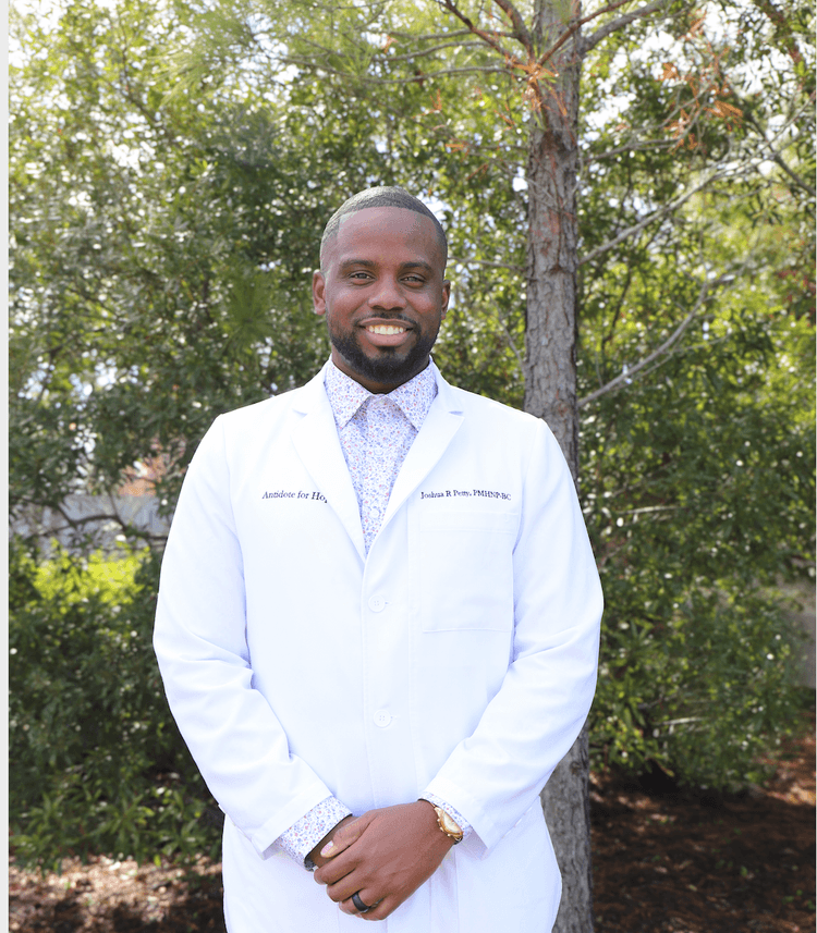 Joshua-Petty's avatar