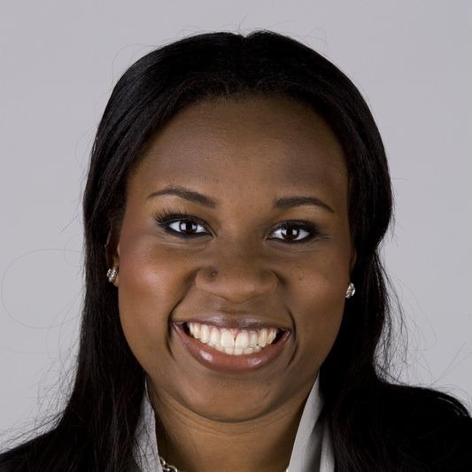 Jennifer-Okwerekwu's avatar