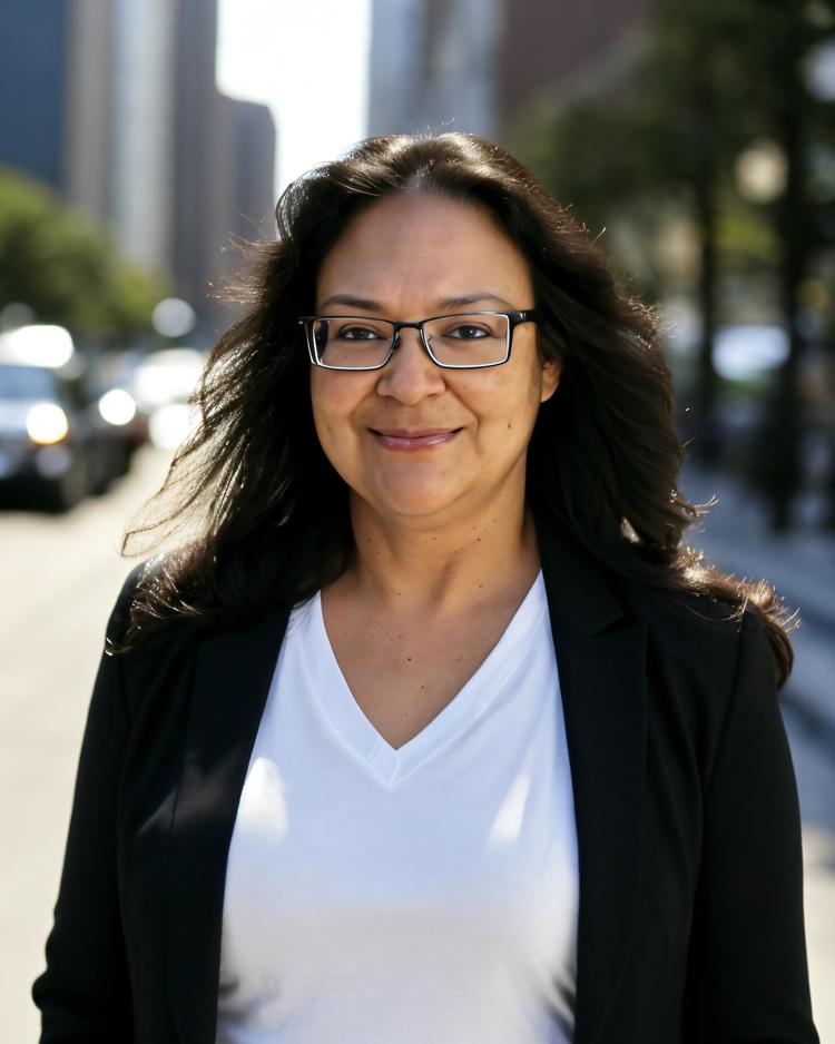 Katia-Garcia's avatar