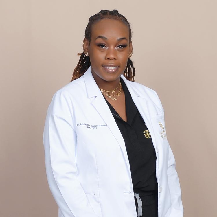 Antoinette-Jackson-Sekunda's avatar