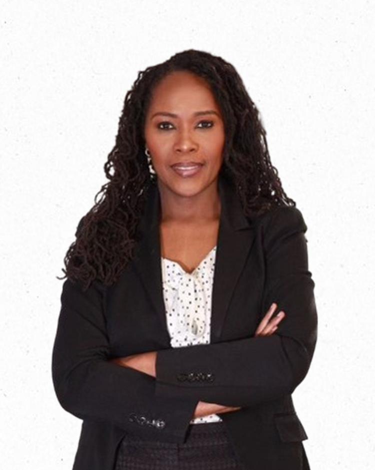 Sylvie-Sibomana's avatar