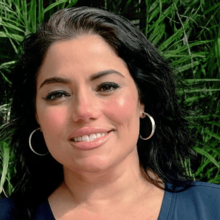 Bernadette-Ranieri's avatar
