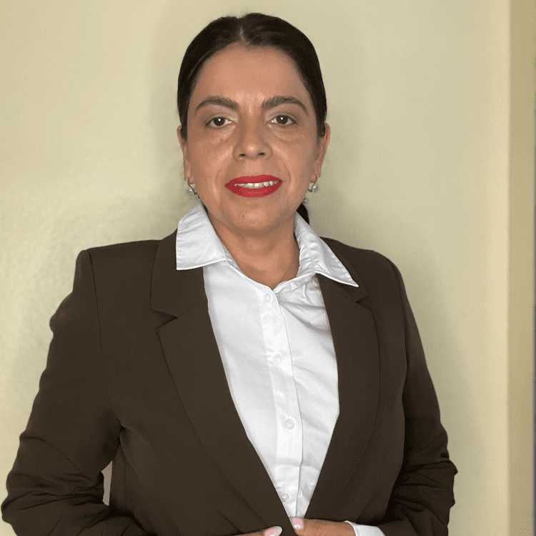 Sandra-Merino's avatar