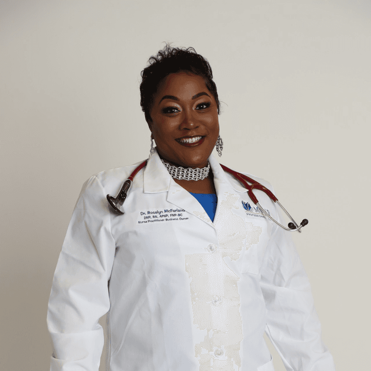 Rosalyn-McFarland's avatar