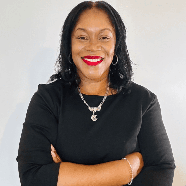 Binta-Alleyne-Green's avatar