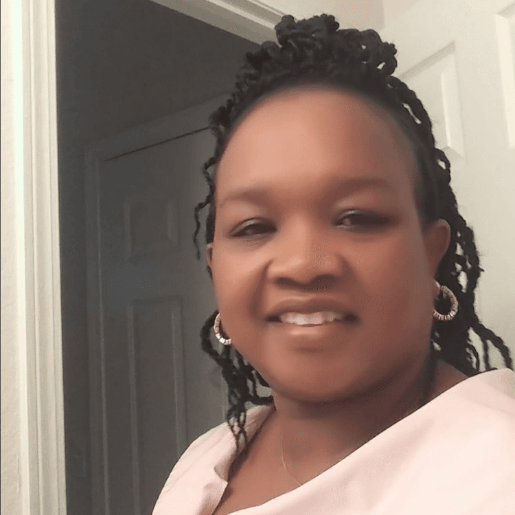 Catherine-Kinyili's avatar