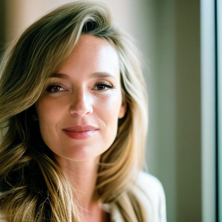 Danielle-Dodds's avatar