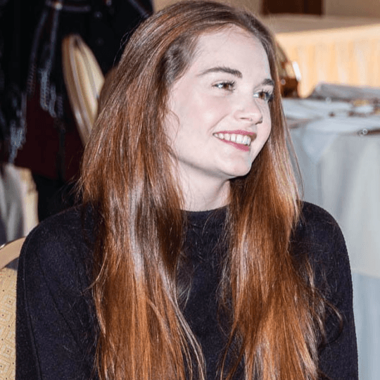 Brooke-Kemmerer's avatar