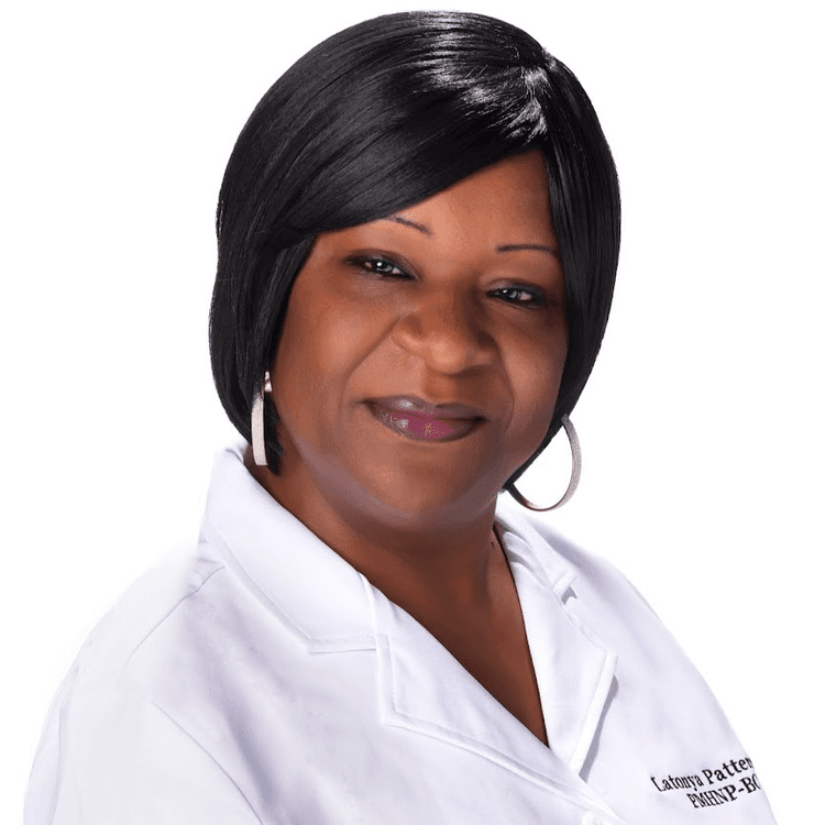 Latonya-Patterson's avatar