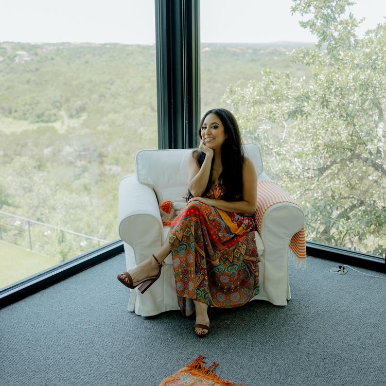 Andrea-Duran's avatar