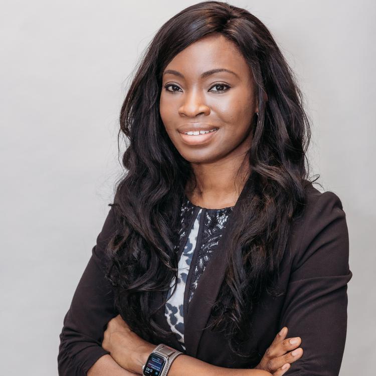 Titilayo-Grant's avatar