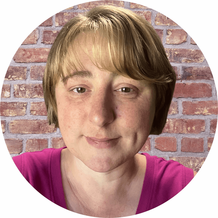 Megan-Willis's avatar