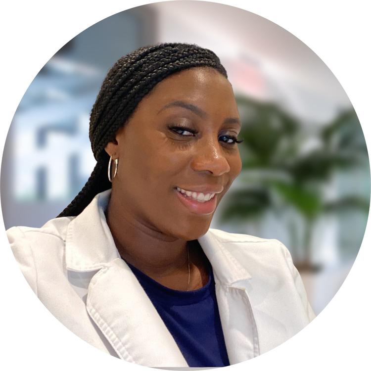 Thrishanna-Clark's avatar