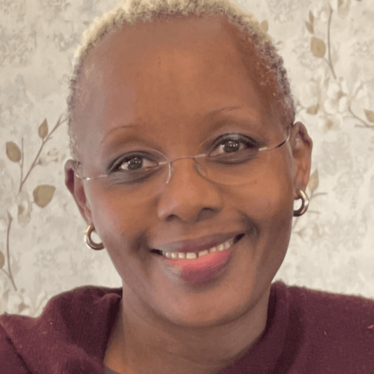 Miriam-Bagalwa's avatar