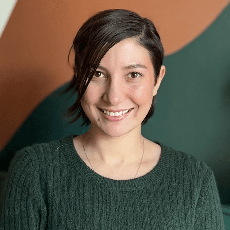 Michelle-Khoshkhou's avatar