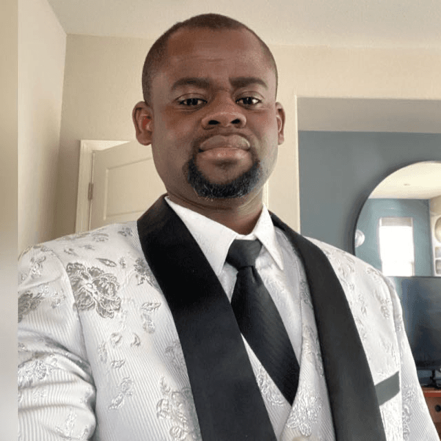 Isaac-Kuffour's avatar
