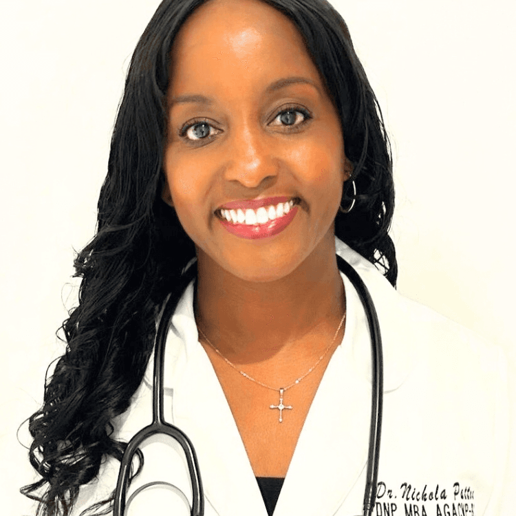 Dr.-Nichola-Patton's avatar