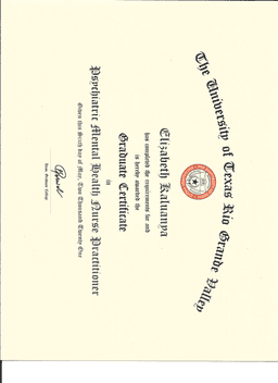 logo of education