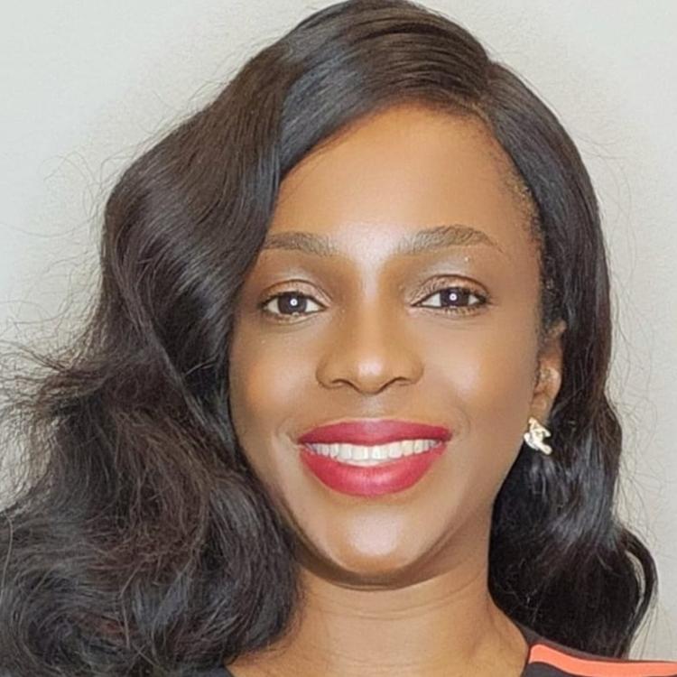 Tolulope-Kolawole's avatar