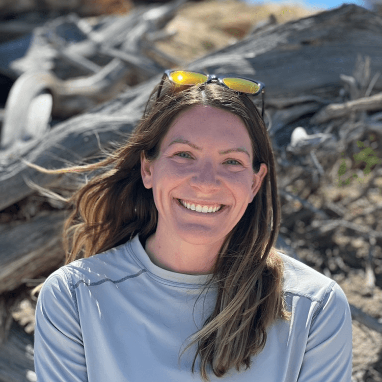 Elizabeth-Rademacher's avatar