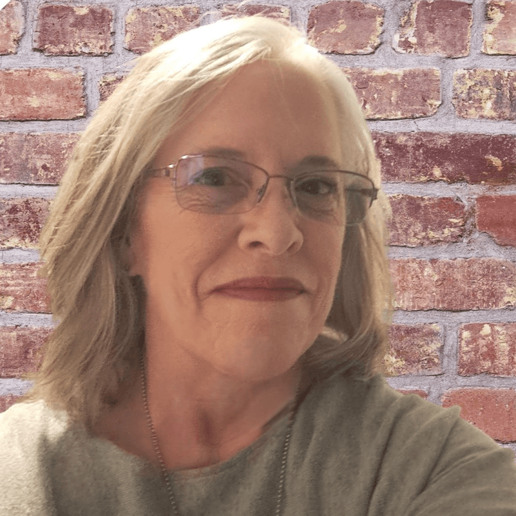 Mary-Blankenship's avatar
