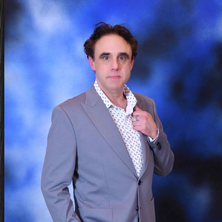 Joshua-Werblin's avatar