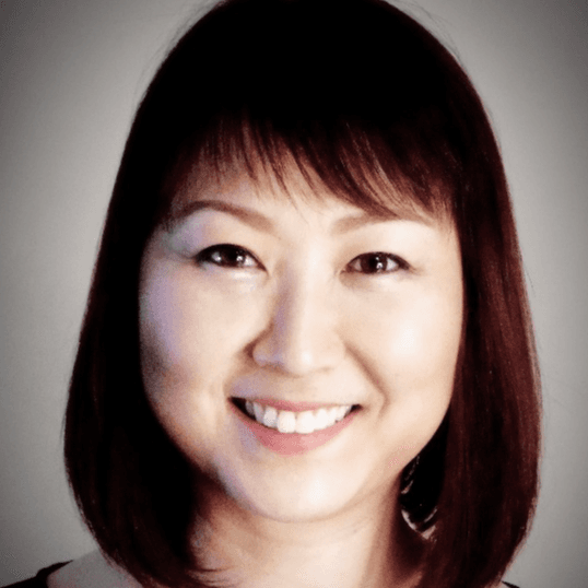 Veronica-Kang's avatar