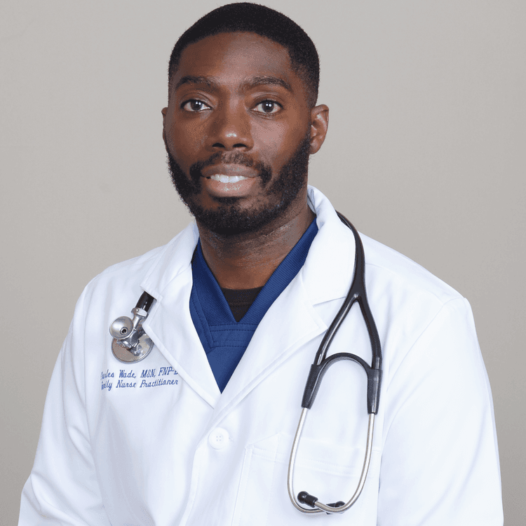 Charles-Wade's avatar