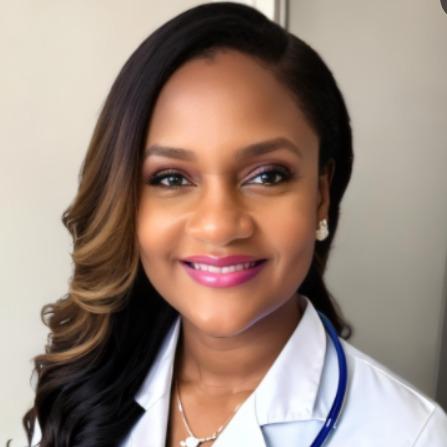 Veronica-Williams's avatar