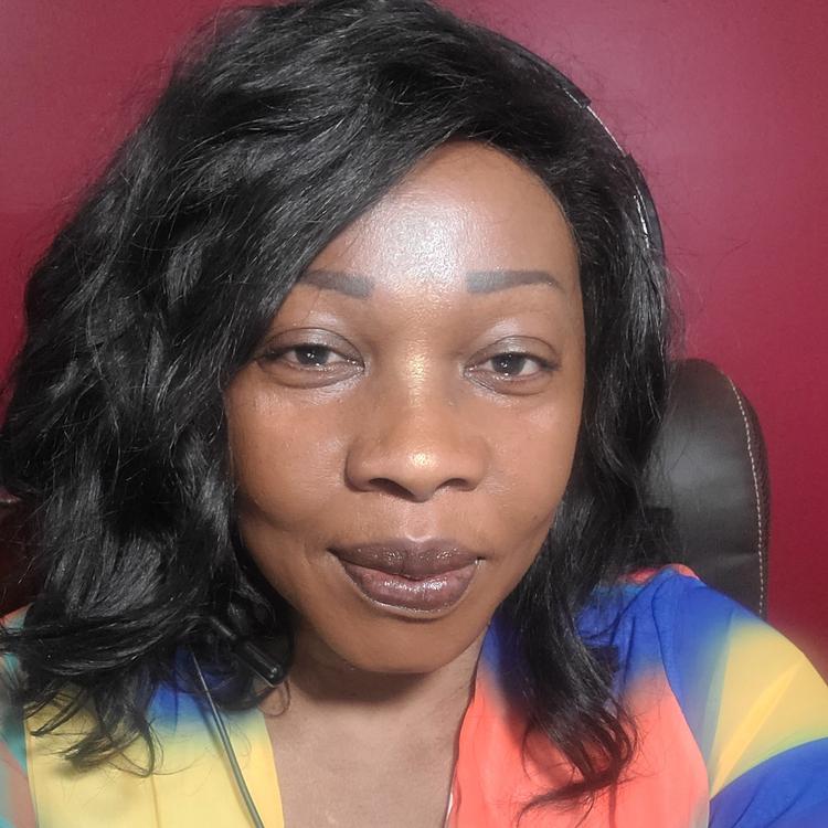 Henrietta-Okpala's avatar