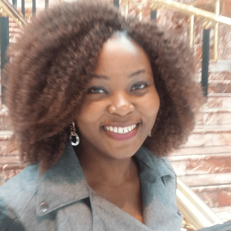 Mary-Daniels's avatar