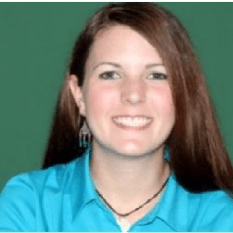 Melissa-Meyer's avatar