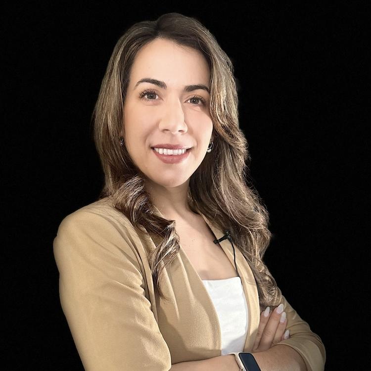Daimary-Perez's avatar