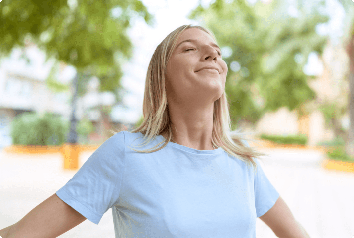 Psychiatric & Mental Health