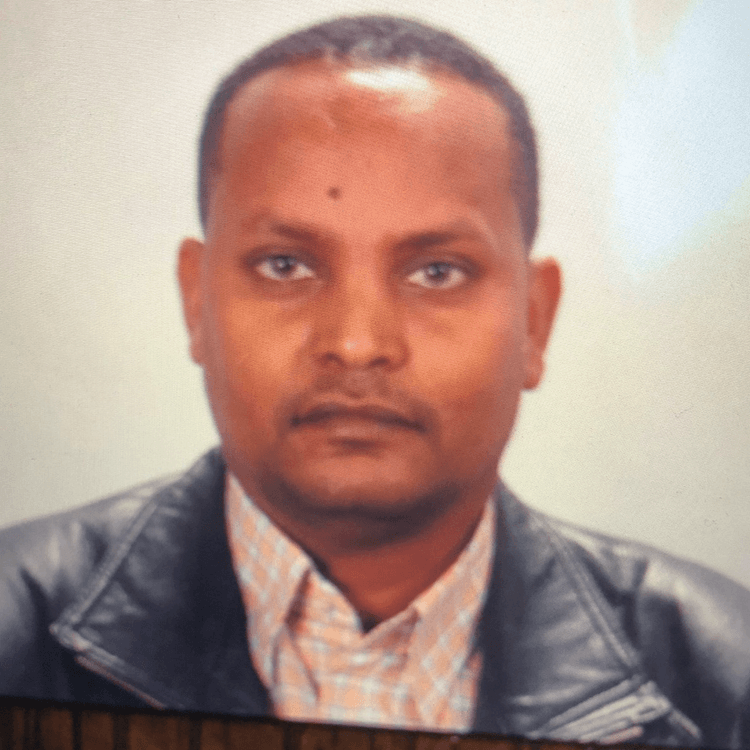 Abebe-Belete's avatar