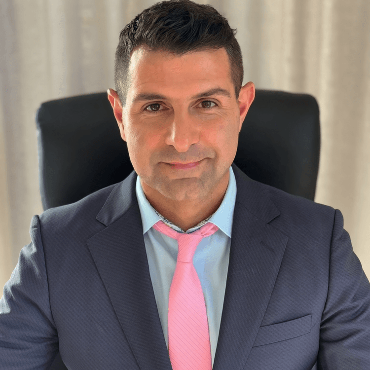 Michael-Seropyan's avatar