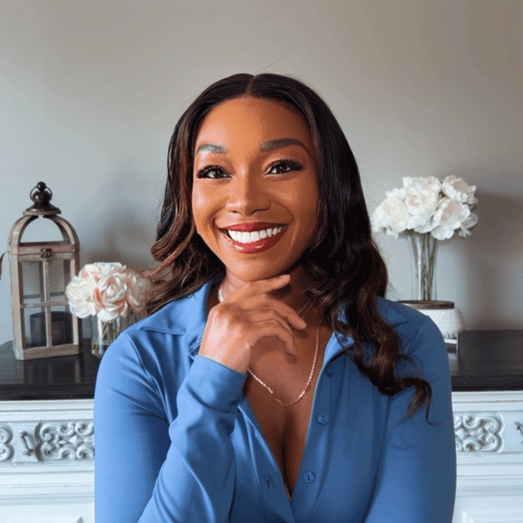 Jaleesa-Jules's avatar