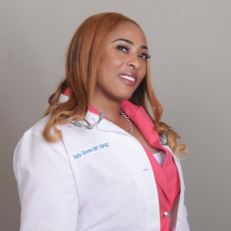 Rafia-Grooms's avatar