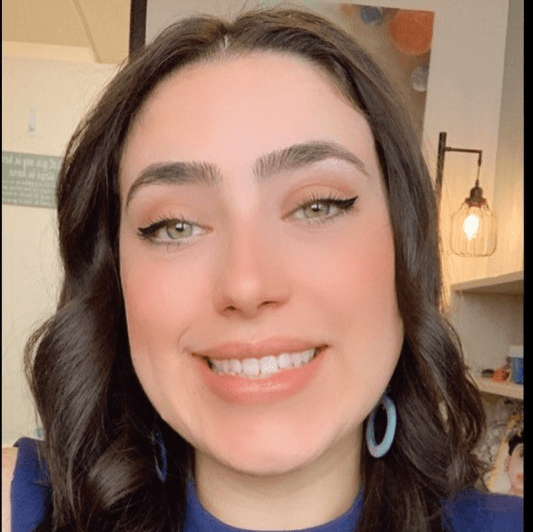 Damaris-Gracia's avatar