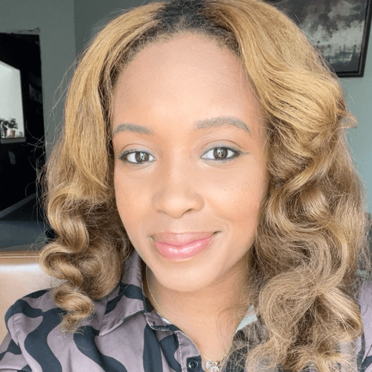 Jasmine-Daniels's avatar