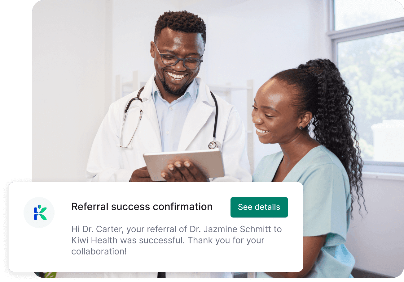kiwihealth