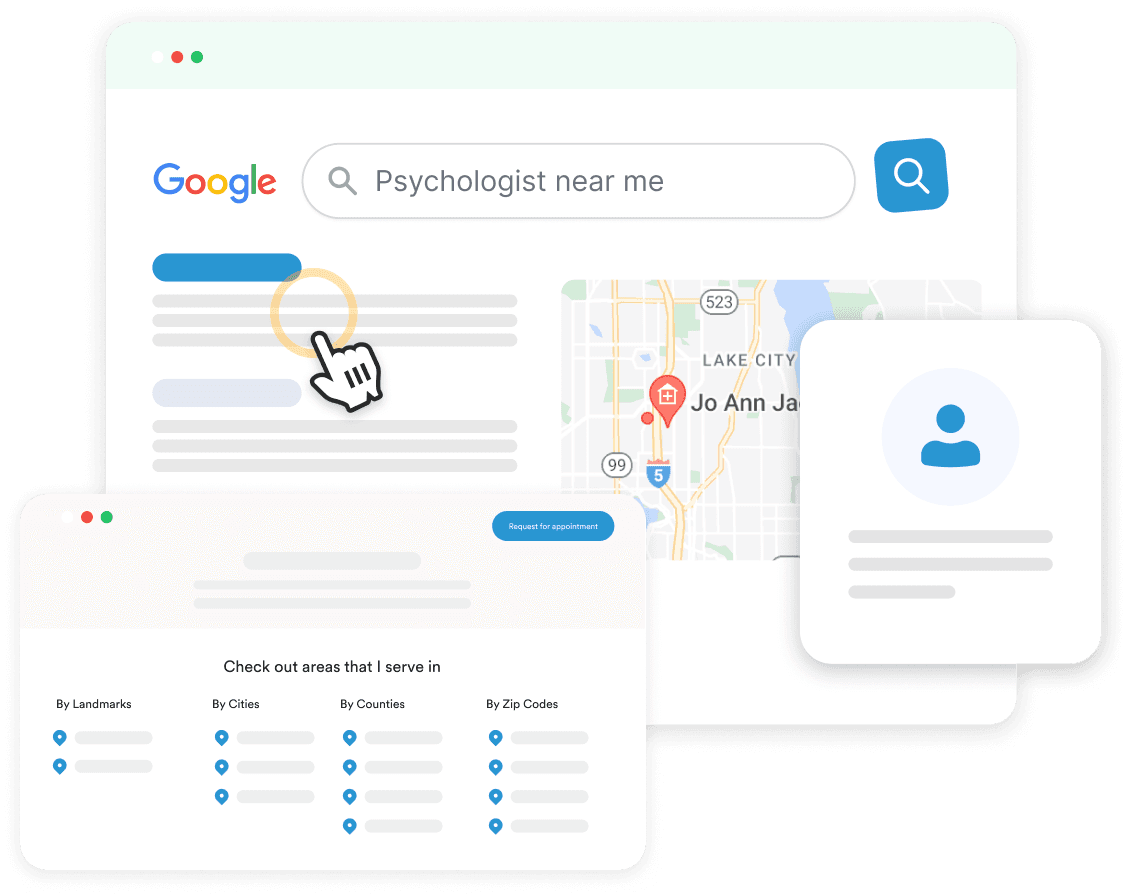 Get more with Local SEO+