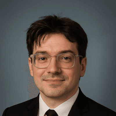 Brent-Smith's avatar Brent-Smith's avatar