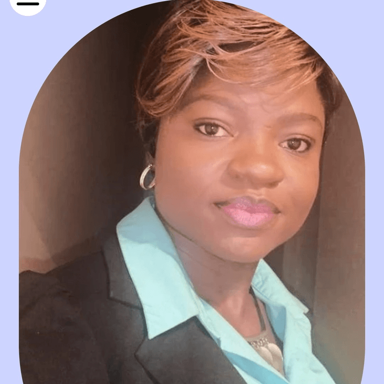 Michaelina-Bamah's avatar Michaelina-Bamah's avatar