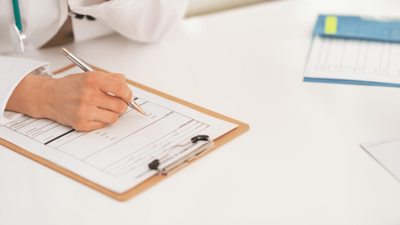 A Breakdown of Counseling Session Notes: Best Practices and Examples
